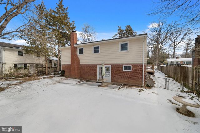 9012 VERNON VIEW DR, Alexandria, VA 22308