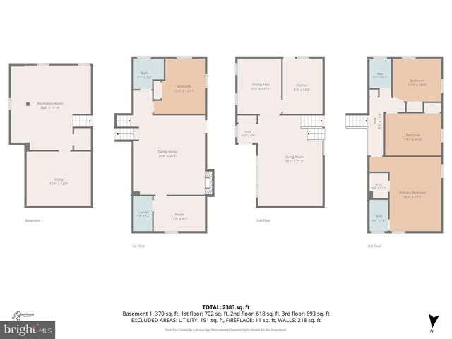 9012 VERNON VIEW DR, Alexandria, VA 22308