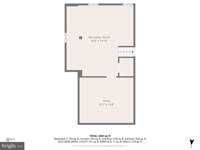 9012 VERNON VIEW DR, Alexandria, VA 22308