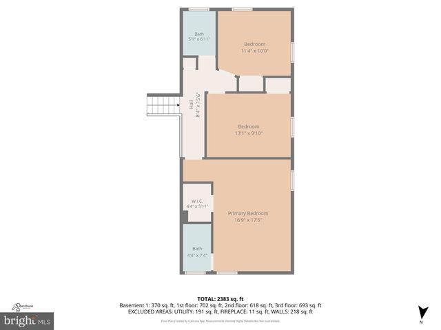 9012 VERNON VIEW DR, Alexandria, VA 22308