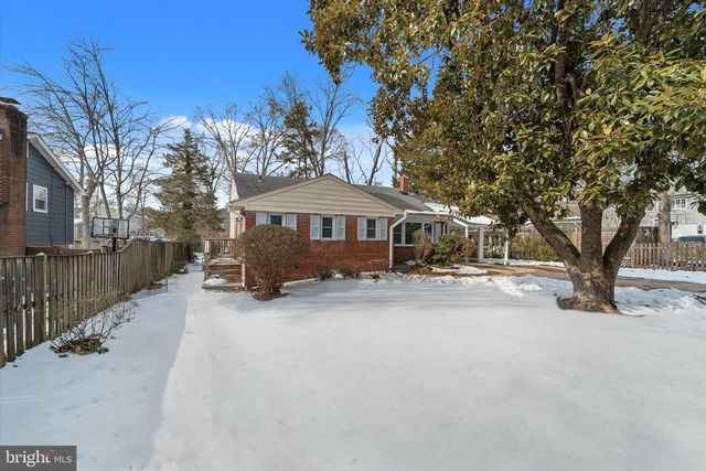 9012 VERNON VIEW DR, Alexandria, VA 22308