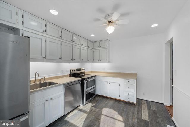 9012 VERNON VIEW DR, Alexandria, VA 22308