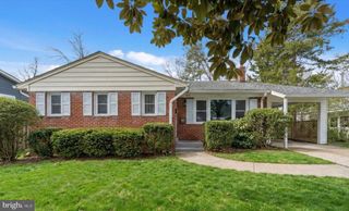 9012 VERNON VIEW DR, Alexandria, VA 22308