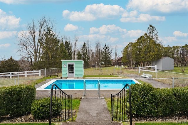 11 Belle Avenue, Auburn, NY 13021