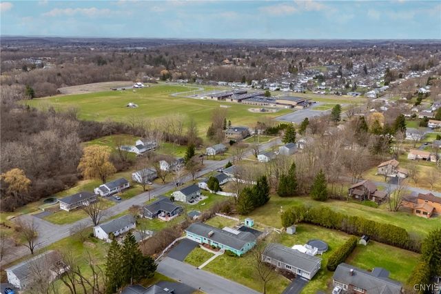 11 Belle Avenue, Auburn, NY 13021
