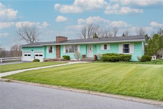 11 Belle Avenue, Auburn, NY 13021