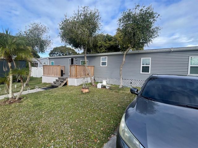 6999 POMPEII ROAD, Orlando, FL 32822