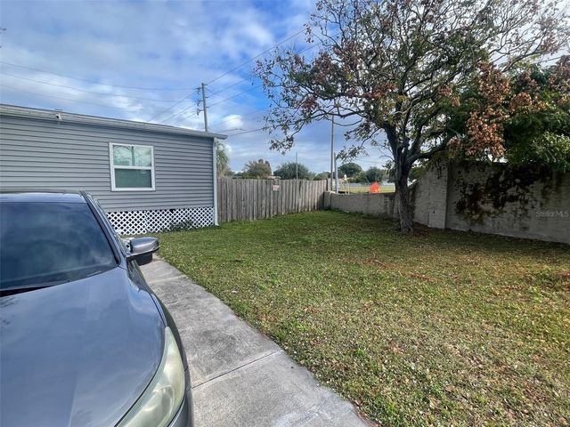 6999 POMPEII ROAD, Orlando, FL 32822