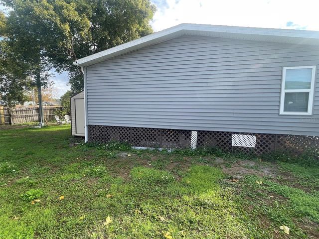 6999 POMPEII ROAD, Orlando, FL 32822