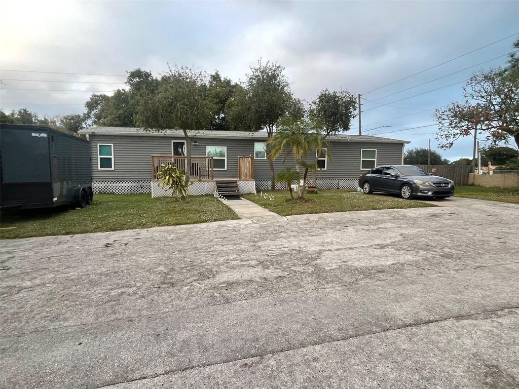 6999 POMPEII ROAD, Orlando, FL 32822