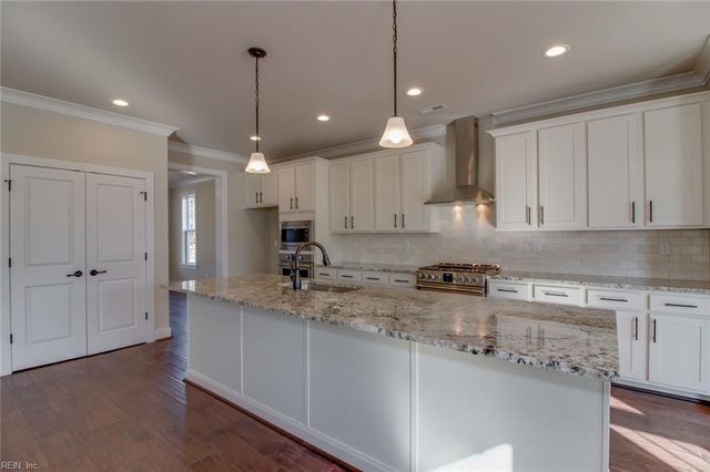 2213 Nantucket AVE, Chesapeake, VA 23321