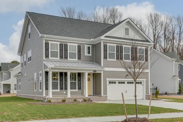 2213 Nantucket AVE, Chesapeake, VA 23321