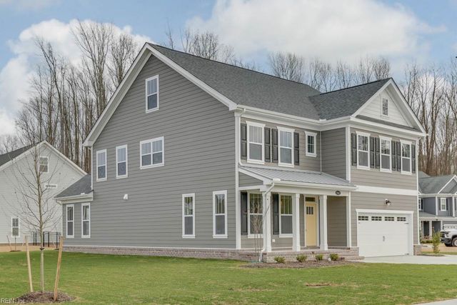 2213 Nantucket AVE, Chesapeake, VA 23321