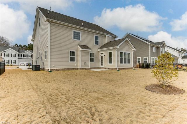 2213 Nantucket AVE, Chesapeake, VA 23321