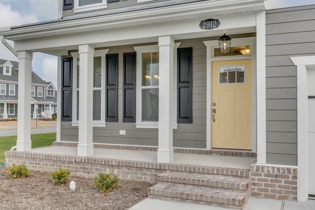 2213 Nantucket AVE, Chesapeake, VA 23321