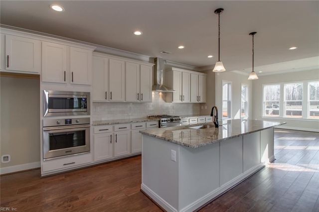 2213 Nantucket AVE, Chesapeake, VA 23321