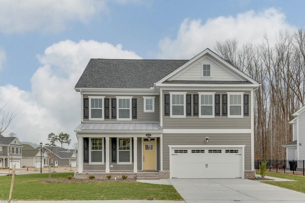2213 Nantucket AVE, Chesapeake, VA 23321
