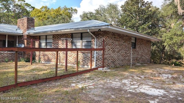 137 TALLOW Road, Pomona Park, FL 32181