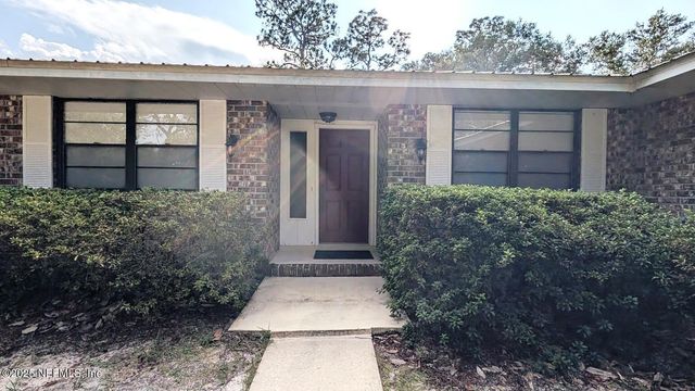 137 TALLOW Road, Pomona Park, FL 32181