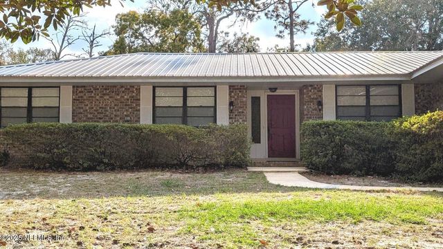 137 TALLOW Road, Pomona Park, FL 32181