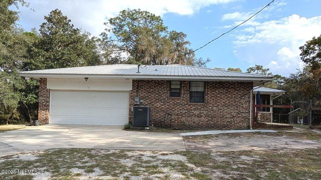 137 TALLOW Road, Pomona Park, FL 32181