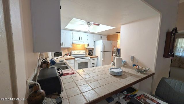 137 TALLOW Road, Pomona Park, FL 32181