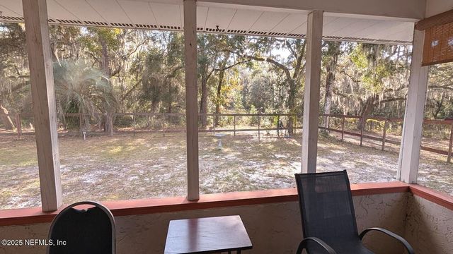 137 TALLOW Road, Pomona Park, FL 32181