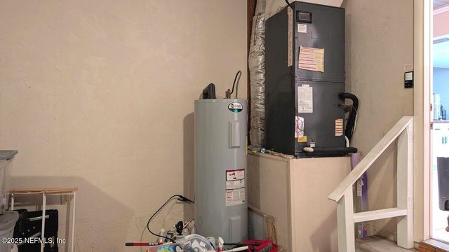 137 TALLOW Road, Pomona Park, FL 32181