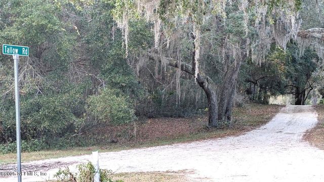 137 TALLOW Road, Pomona Park, FL 32181