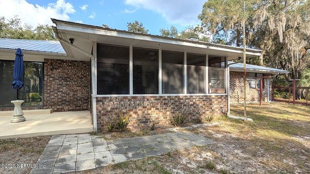 137 TALLOW Road, Pomona Park, FL 32181