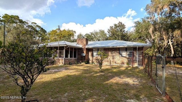 137 TALLOW Road, Pomona Park, FL 32181