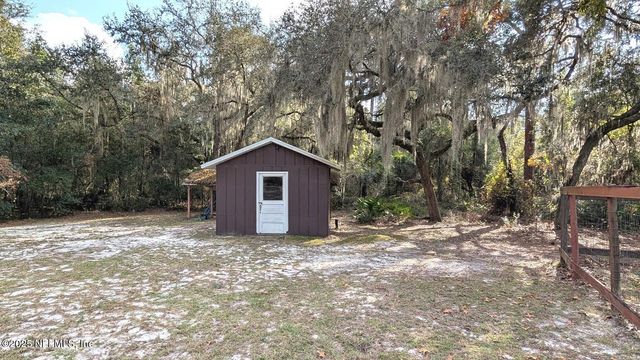 137 TALLOW Road, Pomona Park, FL 32181