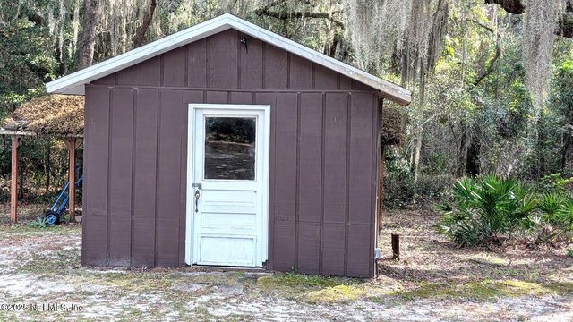 137 TALLOW Road, Pomona Park, FL 32181