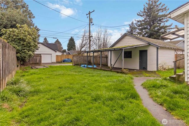 646 23rd Avenue, Longview, WA 98632