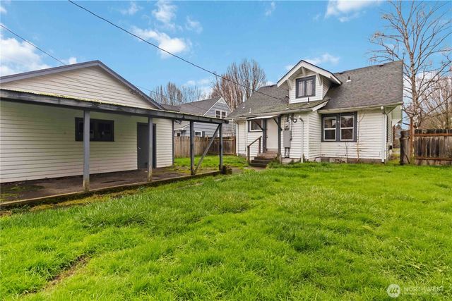 646 23rd Avenue, Longview, WA 98632