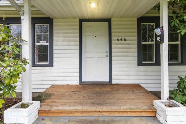 646 23rd Avenue, Longview, WA 98632