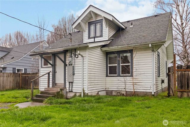 646 23rd Avenue, Longview, WA 98632