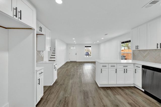 2509 Campbell Street, Fort Worth, TX 76105