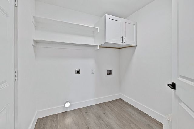 2509 Campbell Street, Fort Worth, TX 76105