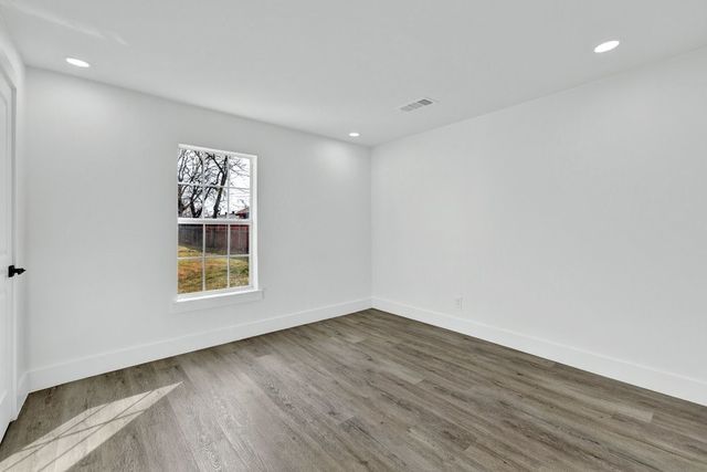 2509 Campbell Street, Fort Worth, TX 76105