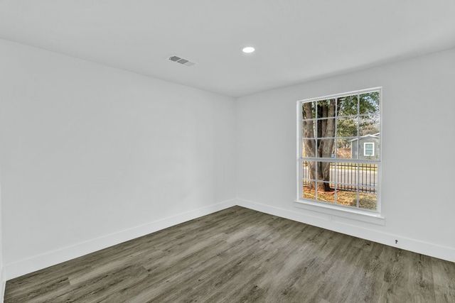 2509 Campbell Street, Fort Worth, TX 76105