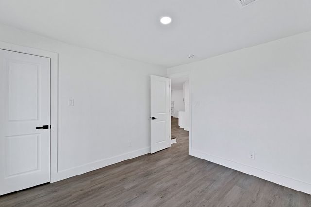 2509 Campbell Street, Fort Worth, TX 76105