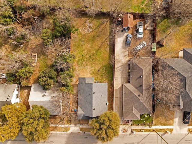 2509 Campbell Street, Fort Worth, TX 76105