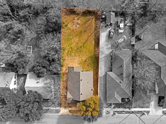 2509 Campbell Street, Fort Worth, TX 76105