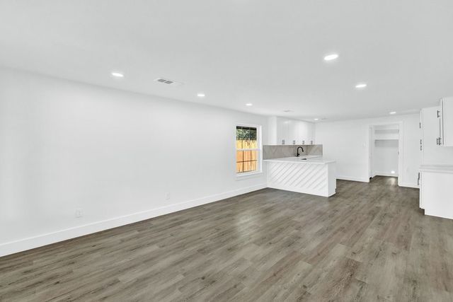 2509 Campbell Street, Fort Worth, TX 76105