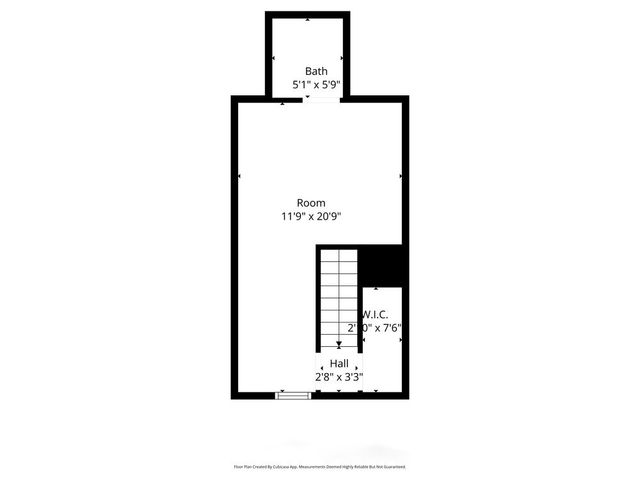 2509 Campbell Street, Fort Worth, TX 76105