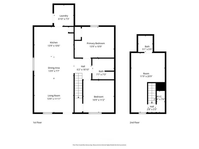 2509 Campbell Street, Fort Worth, TX 76105