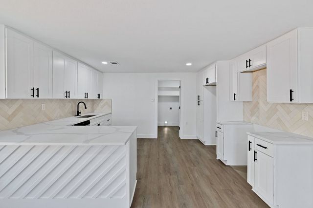 2509 Campbell Street, Fort Worth, TX 76105