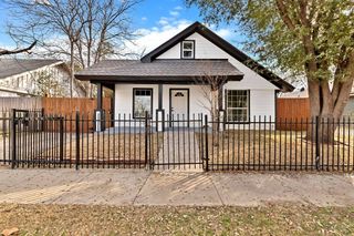 2509 Campbell Street, Fort Worth, TX 76105