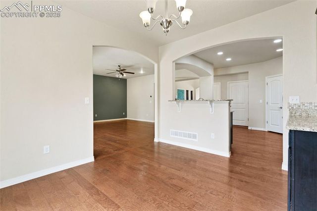 7898 Chasewood Loop, Colorado Springs, CO 80908